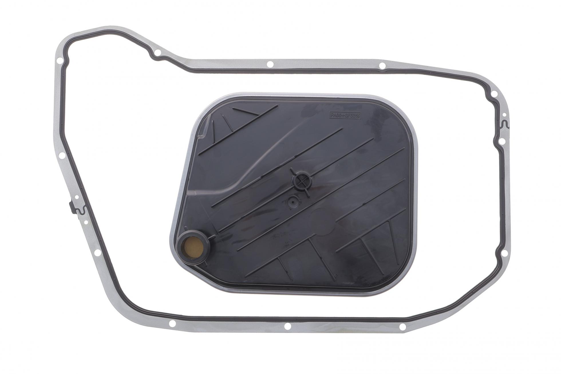 Фільтр АКПП Audi A4 2.0TFSI 08-16/ A6 2.0-3.0TSFI/3.0TDI 11- (к-кт)